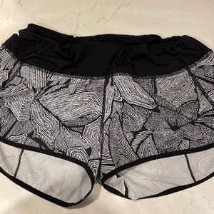 Lulu Speed Up 2.5 inch low rise